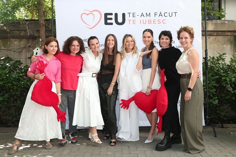 Asociatia “Eu te-am facut, eu te iubesc” trage un semnal de alarma:mamele sunt in burnout. Adictia de ecrane mai periculoasa decat adictia de droguri